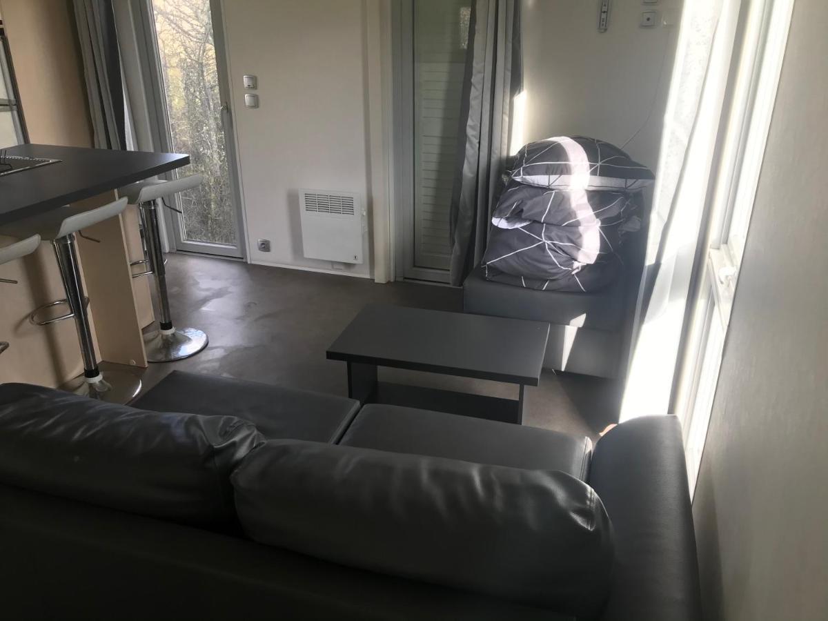 Les Lodges Saint-Léger-sur-Dheune Eksteriør bilde
